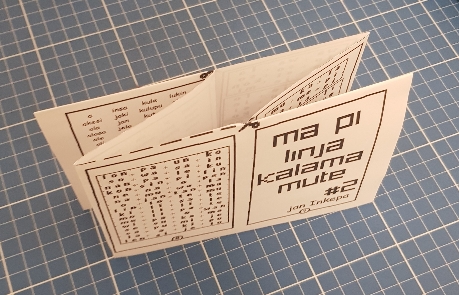 sitelen pi pali nanpa wan